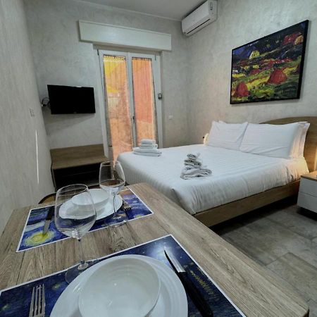 La Palmetta - Vicino Metro A Apartman Róma Kültér fotó
