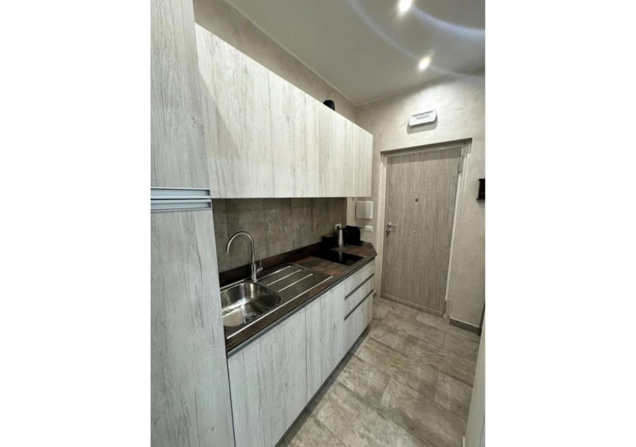 La Palmetta - Vicino Metro A Apartman Róma Kültér fotó
