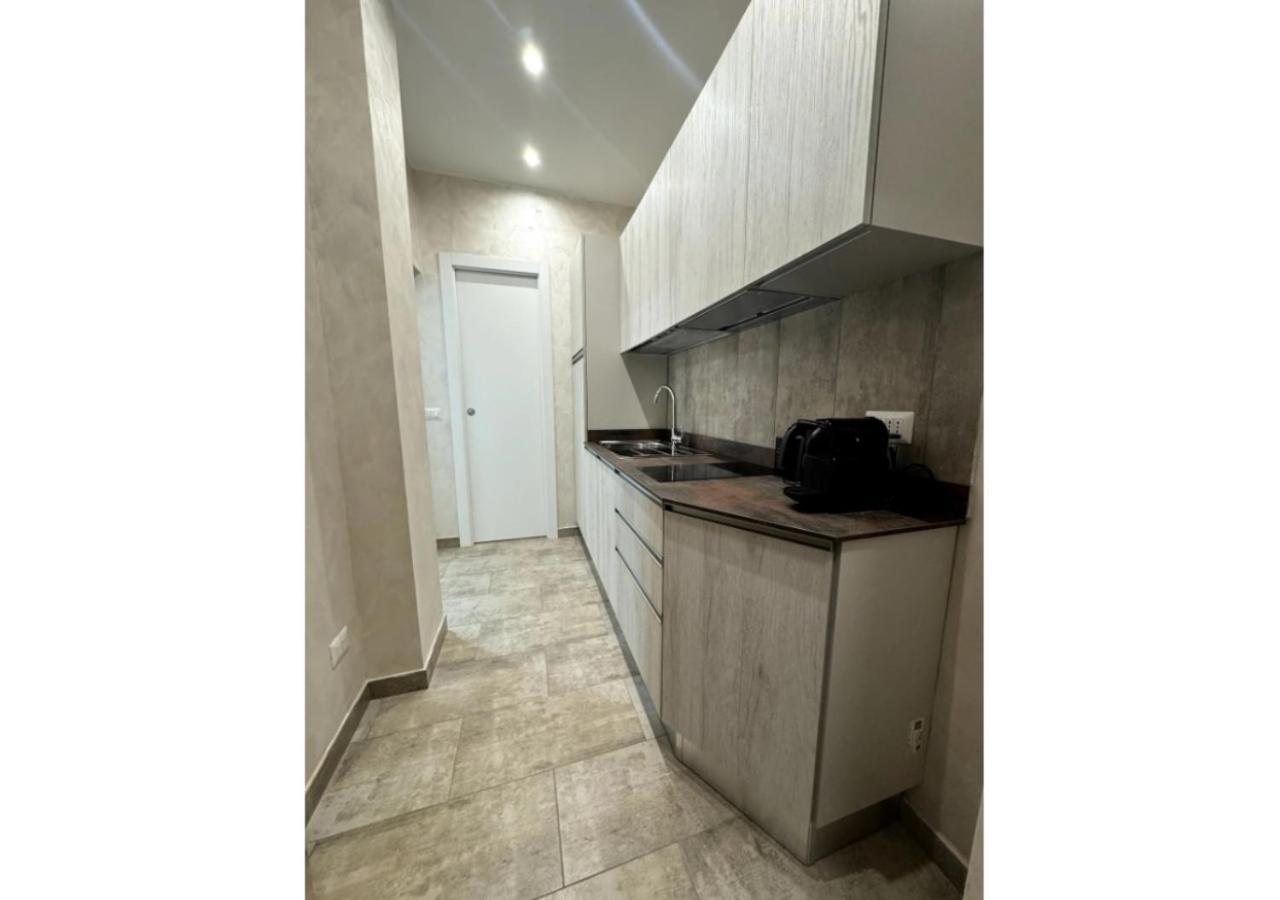 La Palmetta - Vicino Metro A Apartman Róma Kültér fotó