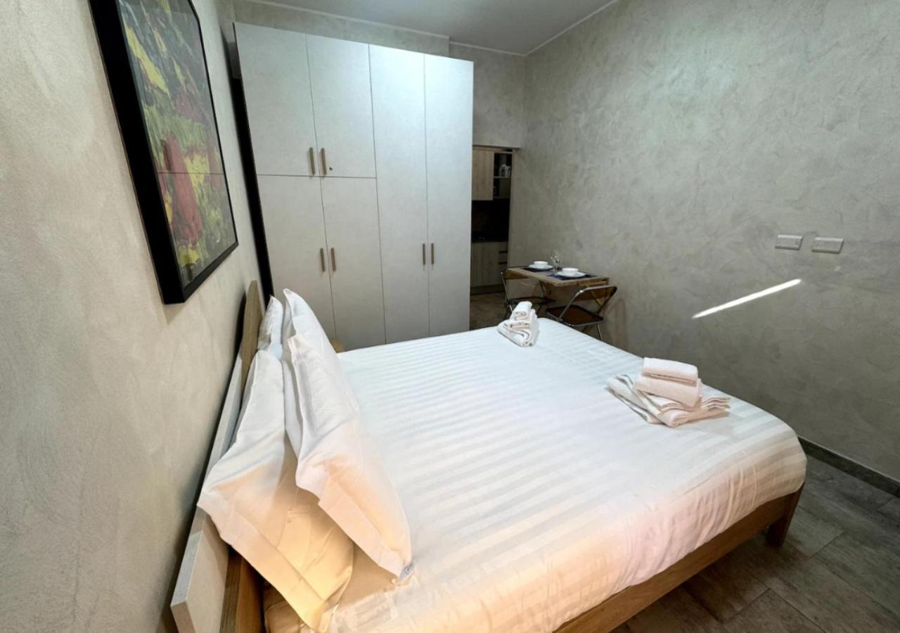 La Palmetta - Vicino Metro A Apartman Róma Kültér fotó